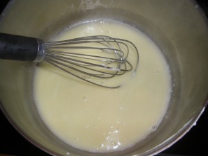 Melt Butter
